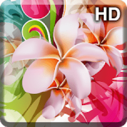 Flowers Wallpaper आइकन