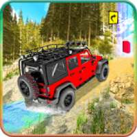 Xtreme Racing Rivals Jeep