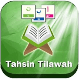 Tahsin Tilawah Quran icon