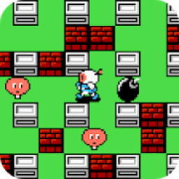 ikon Classic Bomberman 2 FREE
