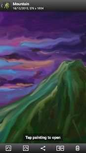 ArtRage Oil Painter Free screenshot 7