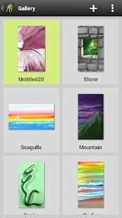 ArtRage Oil Painter Free screenshot 6