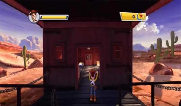 Guide Toy Story 3 screenshot 4