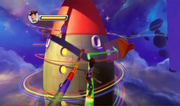 Guide Toy Story 3 screenshot 1