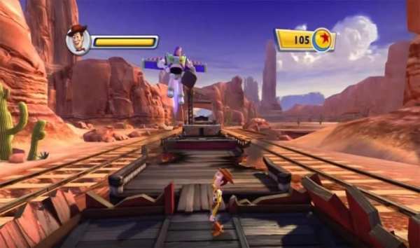 Guide Toy Story 3 screenshot 3