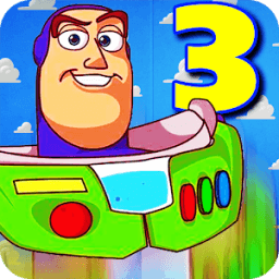 ikon Guide Toy Story 3