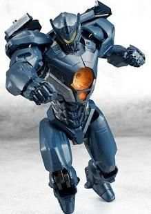 Jaeger Gipsy Danger Wallpaper HD screenshot 6
