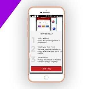 Dream11's SportsGuru PRO : Cricket, IPL. screenshot 11
