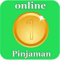 Pinjaman RG - Uang Online Cepat Dana 2018 on 9Apps