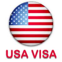 Apply for US Visa on 9Apps