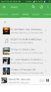 ANIME player screenshot 3