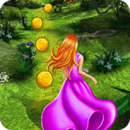 ikon Princess Temple - Endless Run