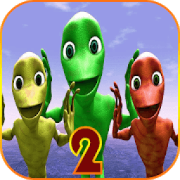 Dame tu cosita 2 icon