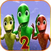 Dame tu cosita 2 on 9Apps