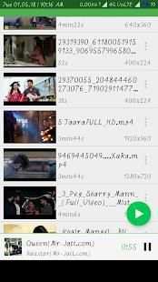 ANIME player screenshot 1