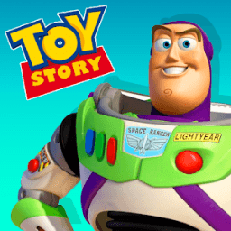 ikon Toy Story : Buzz Lightyear