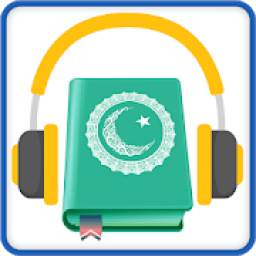 Free Al Quran Mp3 - 50 Languages for Ramadan 2018