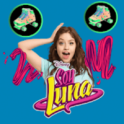 Tic Tac Toe Soy Luna icon