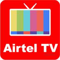 Free Airtel TV : Movies : Sports (guide) on 9Apps