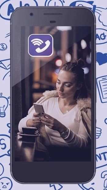 Free Video Call and Messenger App screenshot 2