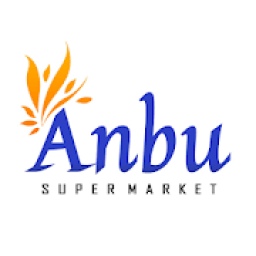 ikon Anbu Supermarket
