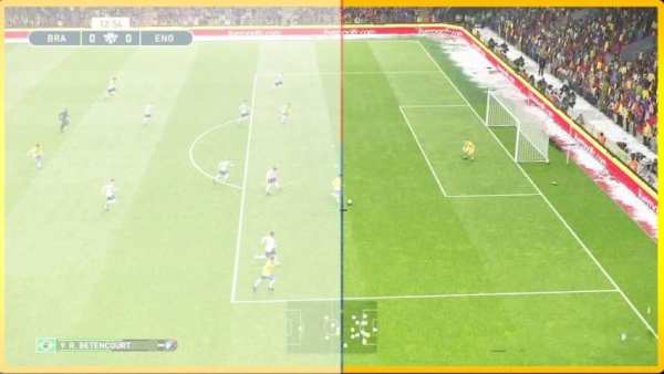 PES 2018 Tips screenshot 2