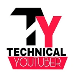 Technical Youtuber आइकन
