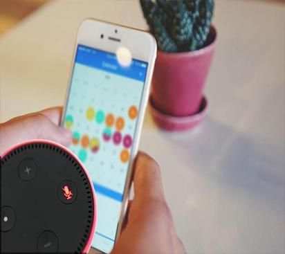 Alexa guide pour amazon alexa apps + amazon echo screenshot 1