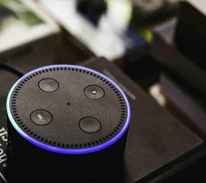 Alexa guide pour amazon alexa apps + amazon echo screenshot 2