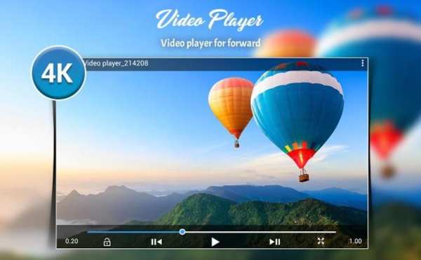 Max Player - Popup Video Player 2018 4 تصوير الشاشة