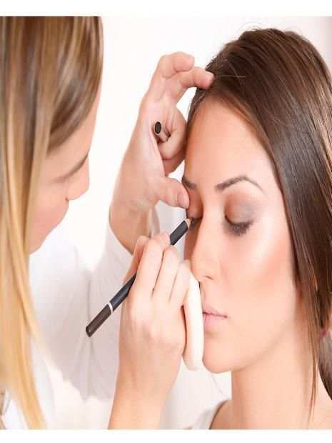 Makeup Course screenshot 3