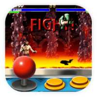 code Ultimate Mortal Kombat 3 UMK3 on 9Apps
