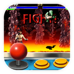 ikon code Ultimate Mortal Kombat 3 UMK3