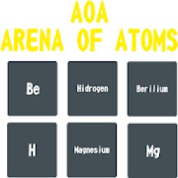 Arena of Atoms icon