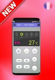 Remote control for all devices Easy screenshot 4