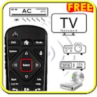 Remote control for all devices Easy on 9Apps