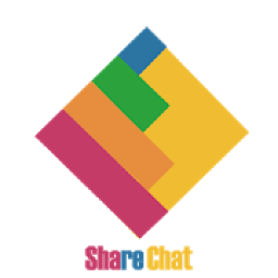 ikon New ShareChat Make Friends &amp; Have Fun Tips