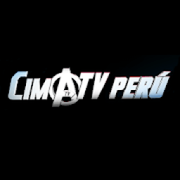Cima Tv Peru आइकन