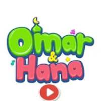 Omar dan Hana Video on 9Apps