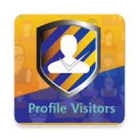 Profile Visitors For Facebook