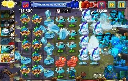 Guide For Zombie Vs Plant 2018 screenshot 2