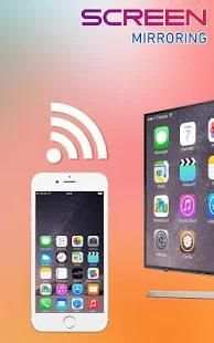 Screen Mirroring स्क्रीनशॉट 5