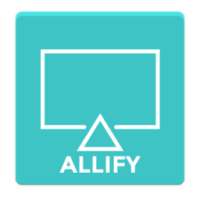 Allify - Noticias, TV, Radio y más on 9Apps