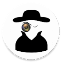 ikon WhatSpy - Spy camera and hidden camera