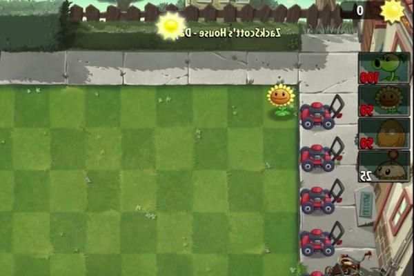 Guide Plants VS Zombies 2 screenshot 4