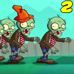 ikon Guide Plants VS Zombies 2