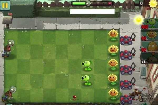 Guide Plants VS Zombies 2 screenshot 3