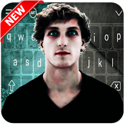 ikon Keyboard for Logan Paul
