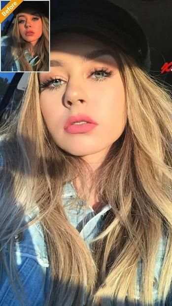 Mi Camera screenshot 2