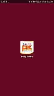 Pk Dj Studio Bhojpuri Dj Song -Bhojpuri Stage Show screenshot 3